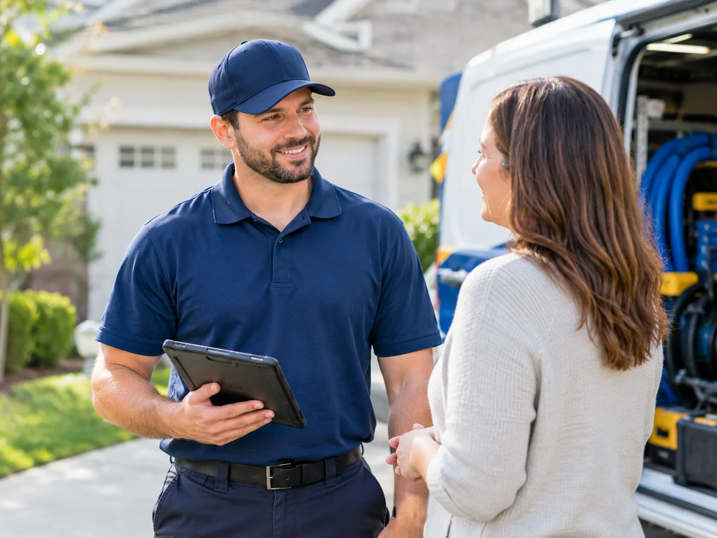 Sewage Backup Cleanup Greensboro, GA FAQs
